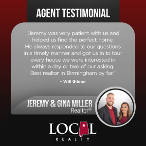 LOCAL REALTY_Agents Testimonial-Jeremy Miller