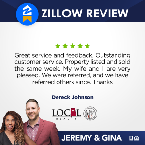 LOCAL REALTY_Zillow Review-Dereck Johnson6